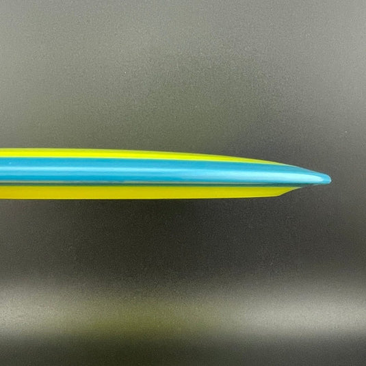Neutron Time-Lapse (Re-Tooled) - Simon Line Misprint