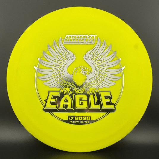 DX Eagle