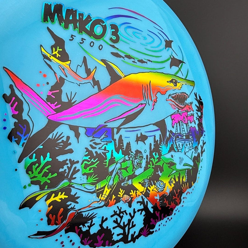 Load image into Gallery viewer, Star Mako3 - Riptide Reef
