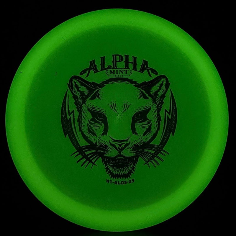 Load image into Gallery viewer, Nocturnal Alpha - 3rd Run
