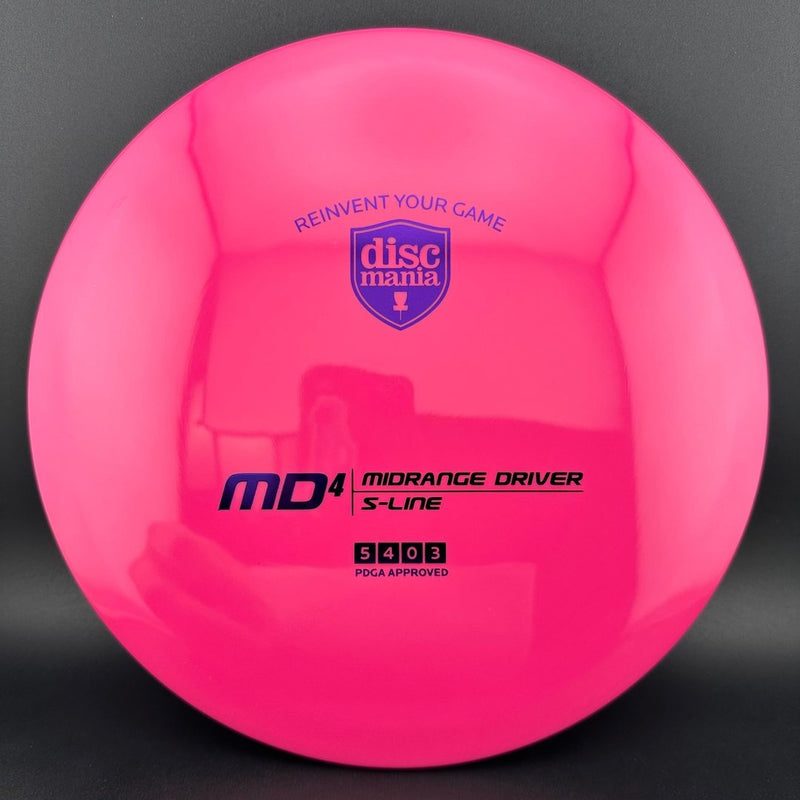 Load image into Gallery viewer, S-Line MD4
