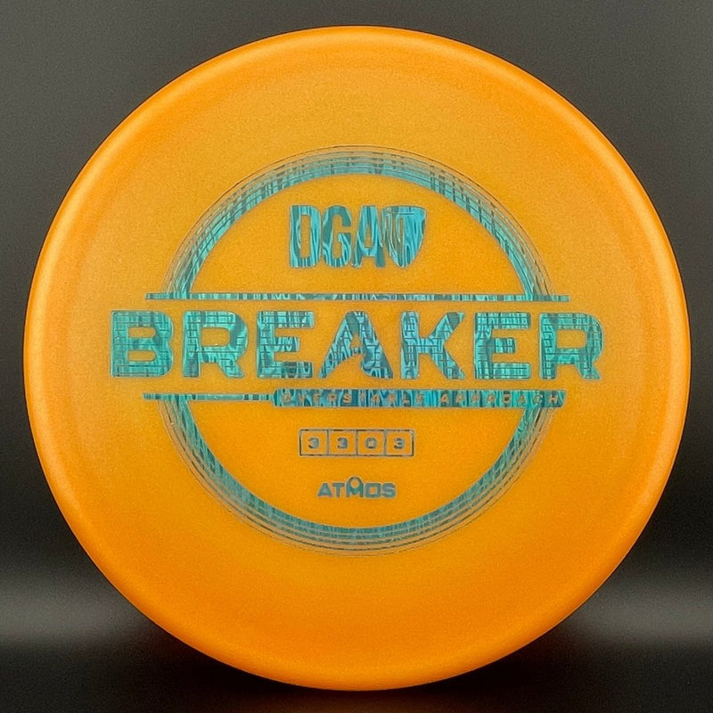 Load image into Gallery viewer, Atmos Breaker
