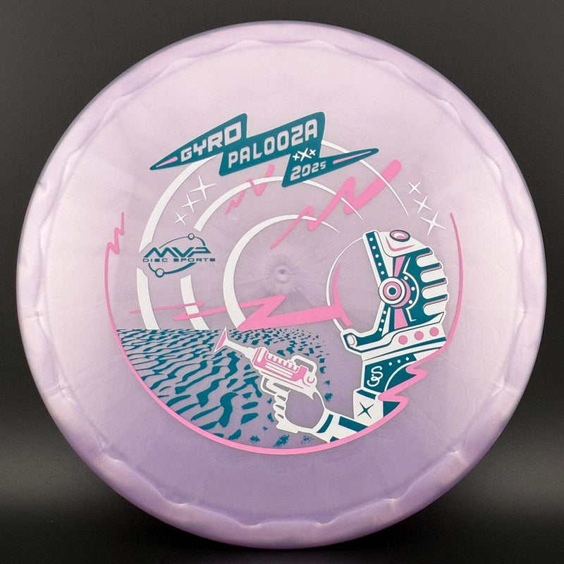 Load image into Gallery viewer, Plasma Echo - Gyropalooza 2025

