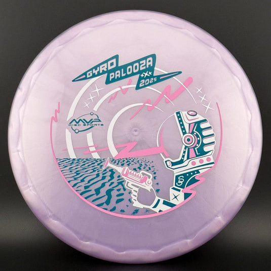 Plasma Echo - Gyropalooza 2025