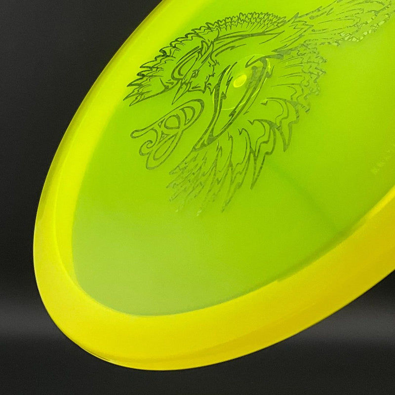 Load image into Gallery viewer, Quantum Solstice (QSTC 1.2) - "TeeJay" - TJ Grobman Team Rare Air
