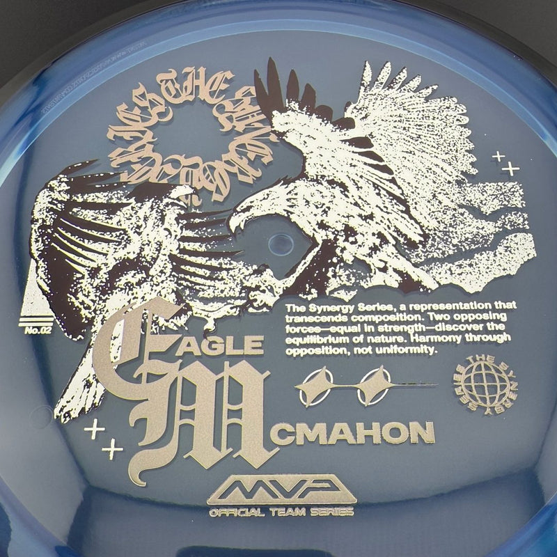 Load image into Gallery viewer, Proton Resistor - Eagle McMahon Synergy

