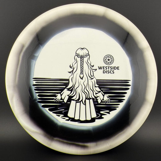 Tournament Ring Maiden