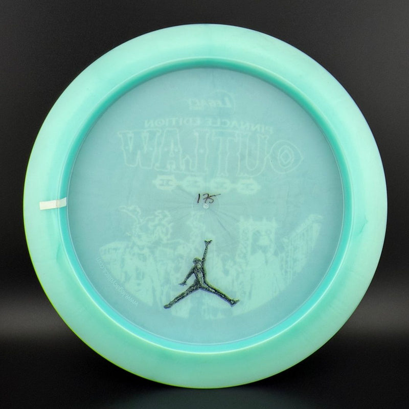 Load image into Gallery viewer, Pinnacle Edition Outlaw *Gibson Stash* Jumpman
