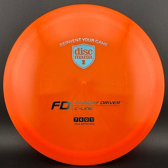 C-Line FD