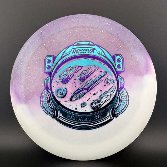 Duo Destroyer - Calvin Heimburg Tour Series