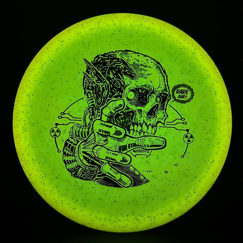 Load image into Gallery viewer, Metal Flake Color Glow C-Blend Exodus - [STRATUS] FEAR V1 by Les White
