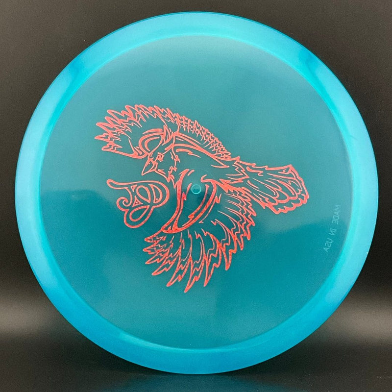 Load image into Gallery viewer, Quantum Solstice (QSTC 1.2) - "TeeJay" - TJ Grobman Team Rare Air

