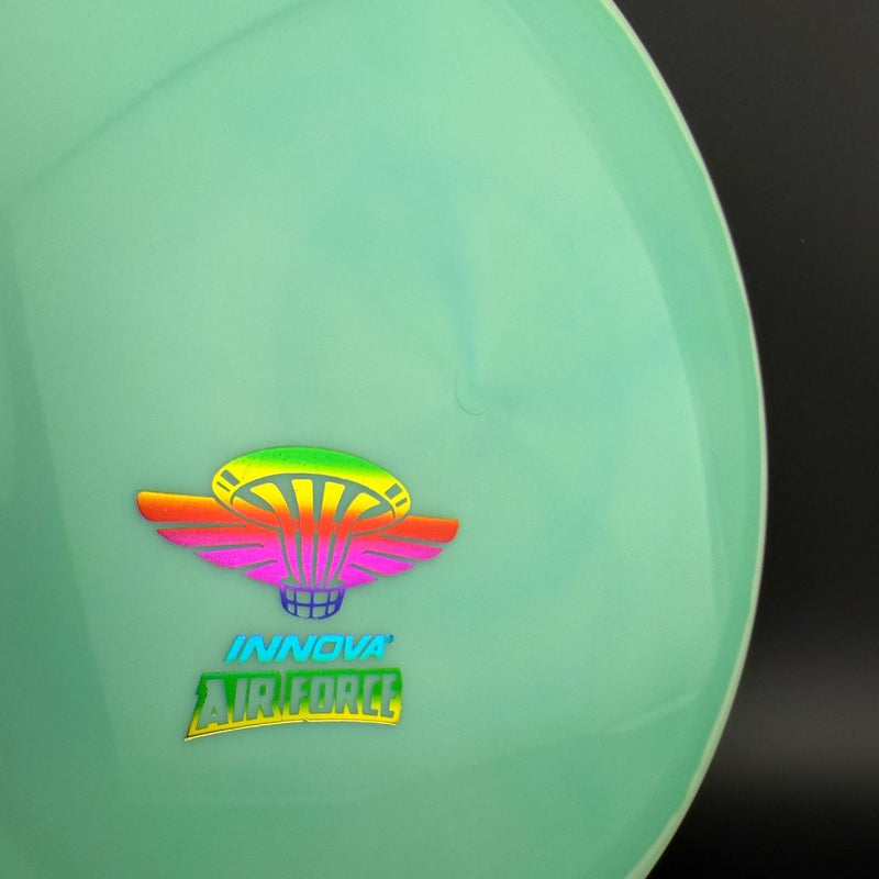 Load image into Gallery viewer, Proto Glow Halo Champion Hawkeye - Air Force
