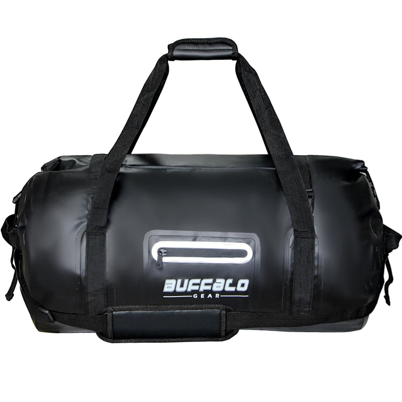 Load image into Gallery viewer, 63QT Roll Top Waterproof Duffel Bag
