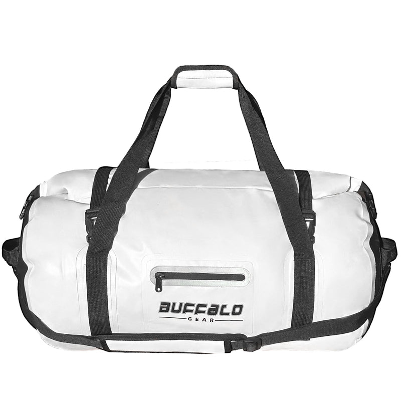 Load image into Gallery viewer, 63QT Roll Top Waterproof Duffel Bag
