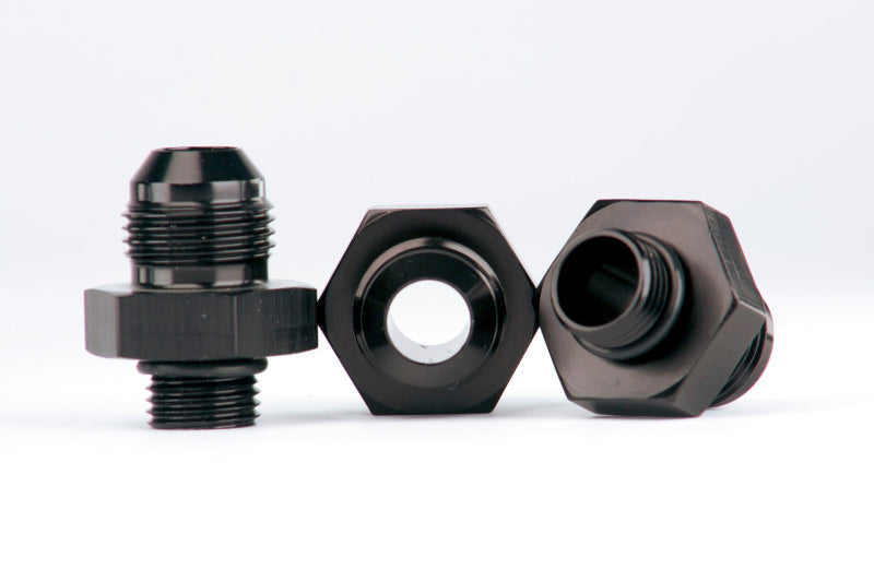 Load image into Gallery viewer, Aeromotive Regulator P/N 13109 or 13201 Fitting Kit
