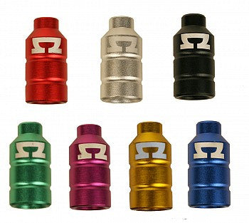AO Scooters Peg Kit
