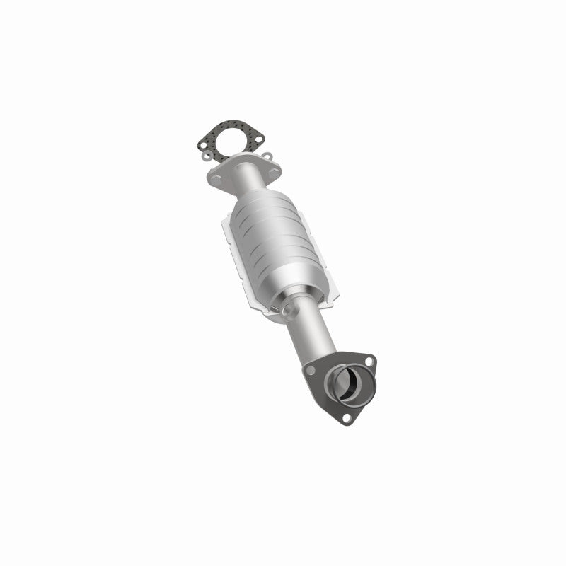 Load image into Gallery viewer, Magnaflow Conv DF 98-00 Niss Pathfinder 3.3L
