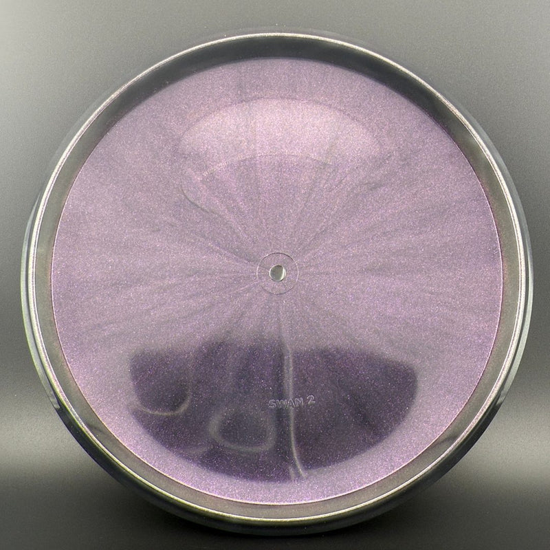 Load image into Gallery viewer, VIP Glimmer Swan 2 - Huk Lab TriFly
