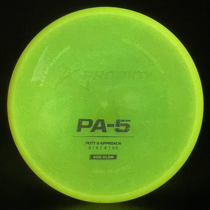Load image into Gallery viewer, Glow PA-5 (400)
