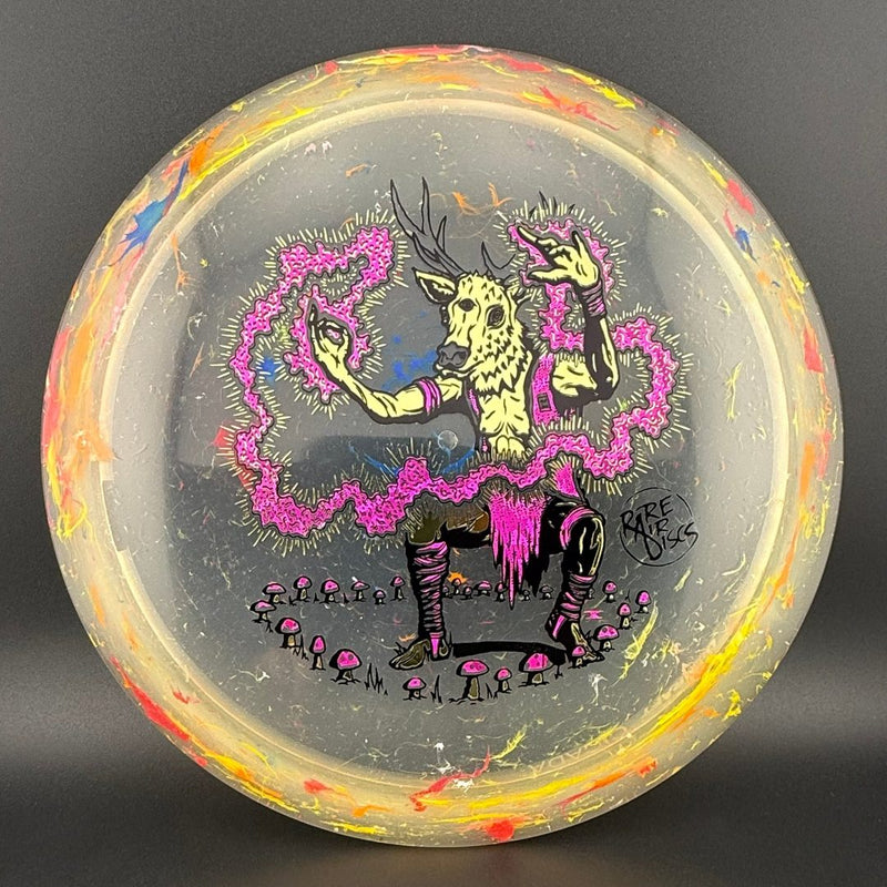 Load image into Gallery viewer, Jawbreaker Z FLX Cicada - Elk Man 2.0 by Ripper Studios
