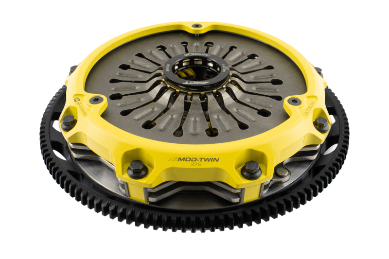 Load image into Gallery viewer, ACT 93-95 Mazda RX-7 FD Mod-Twin 225 HD Rigid Street Clutch Kit T1S-MZ01
