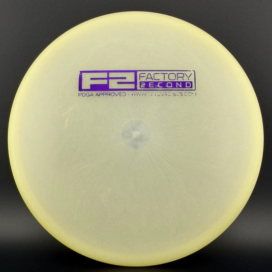 Glow Champion Classic Roc - Penned - F2