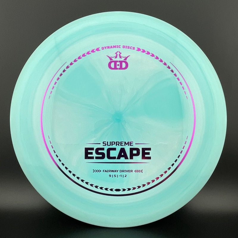 Load image into Gallery viewer, Supreme Escape
