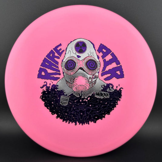 Apex Bobcat - Lightweight - RADioactive Man
