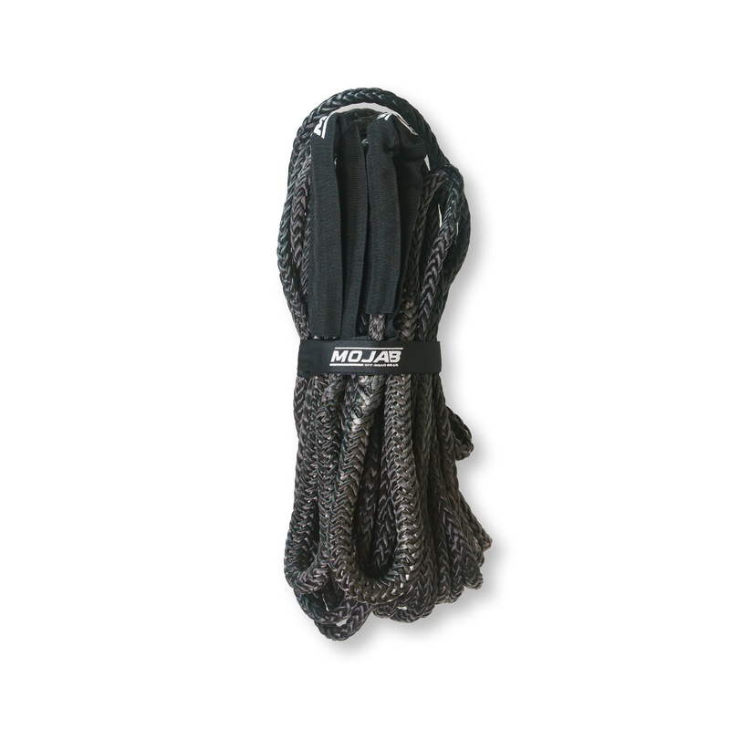 Load image into Gallery viewer, 1/2'' x 85' Winch line Extension
