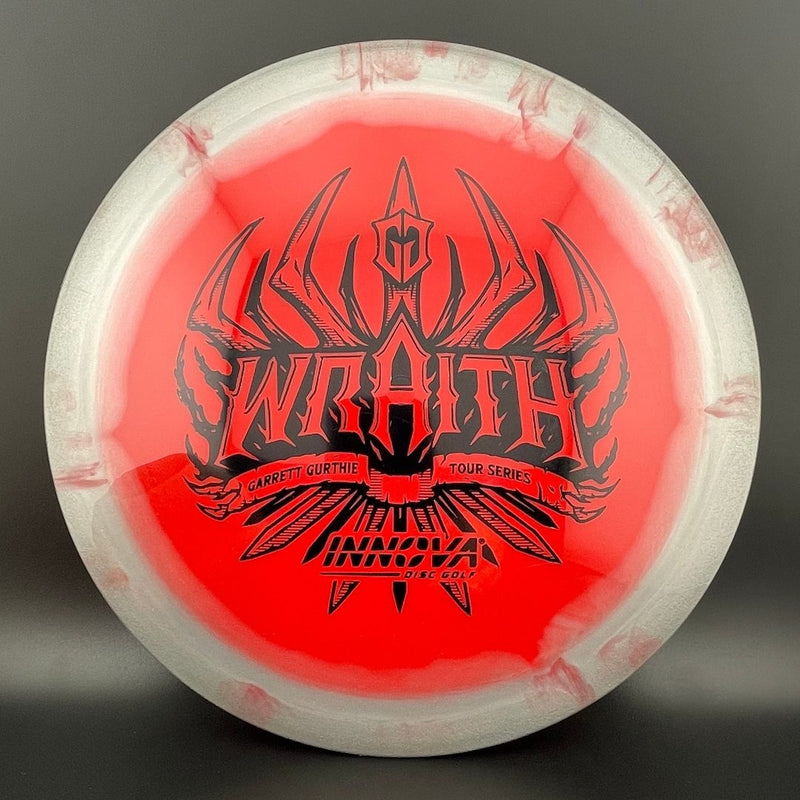Load image into Gallery viewer, Halo Star Wraith - Garrett Gurthie 2025 Tour Series
