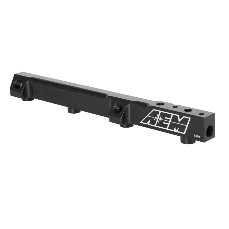 Load image into Gallery viewer, AEM Electronics Fuel Rail Honda F22A1 F22A4 F22A6 H22A1 H22A4 H23A1

