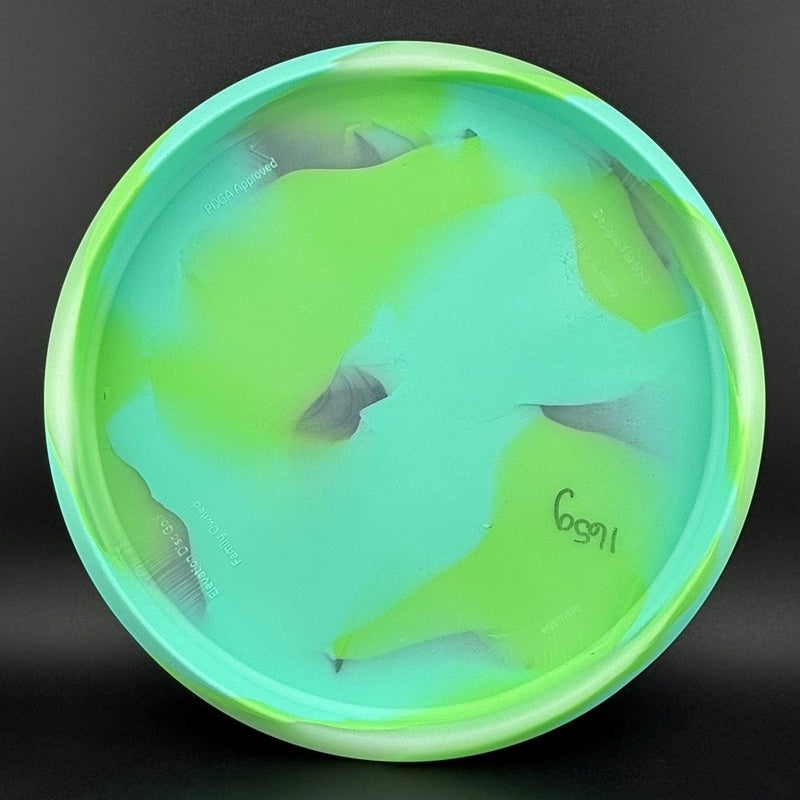 Load image into Gallery viewer, glO-G Arowana - Seafoam
