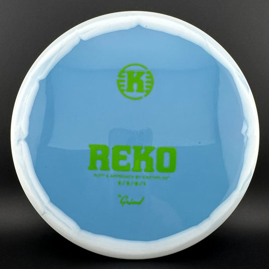 K1 Grind Reko