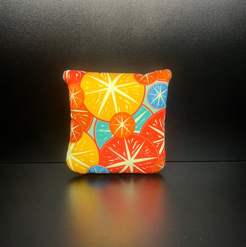 Load image into Gallery viewer, Fruit Headcover
