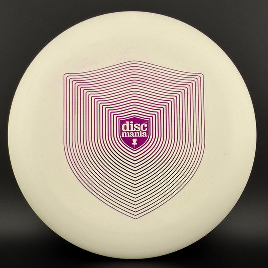 Glow P-Line P1x (Flex 2) - XL Shield MB 25