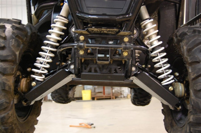 Load image into Gallery viewer, Trail Armor A-Arm Guards for 2014-17 Wildcat Trail

