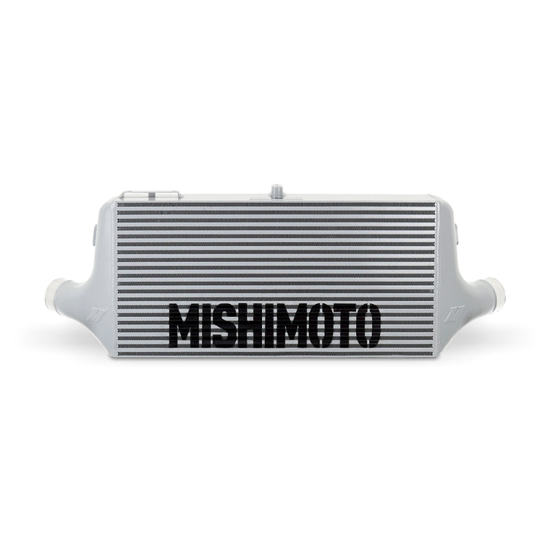 Load image into Gallery viewer, Mishimoto Universal L-Line Intercooler - Black

