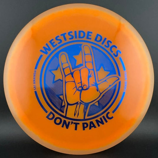 VIP-Ice Orbit Moonshine Gatekeeper - 2024 Sai Ananda Tour Series