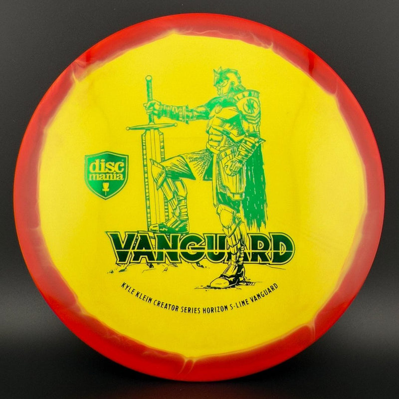 Load image into Gallery viewer, Horizon S-Line Vanguard - Kyle Klein Creator Series
