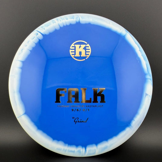 K1 Grind Falk