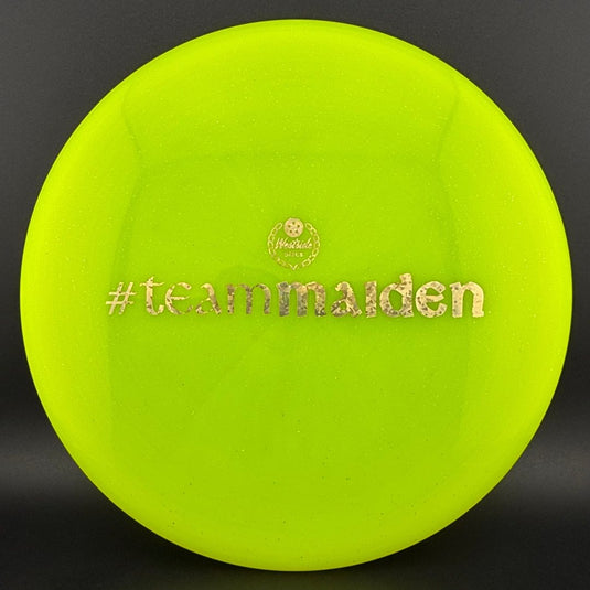 VIP-X Maiden -