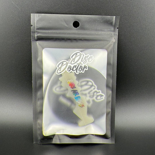 Disc Doctor Repair Tool 3.0 - Rare Air Discs Limited Edition