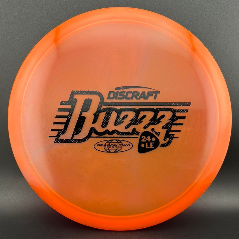 Load image into Gallery viewer, Z Swirl Buzzz - 2024 Ledgestone Edition
