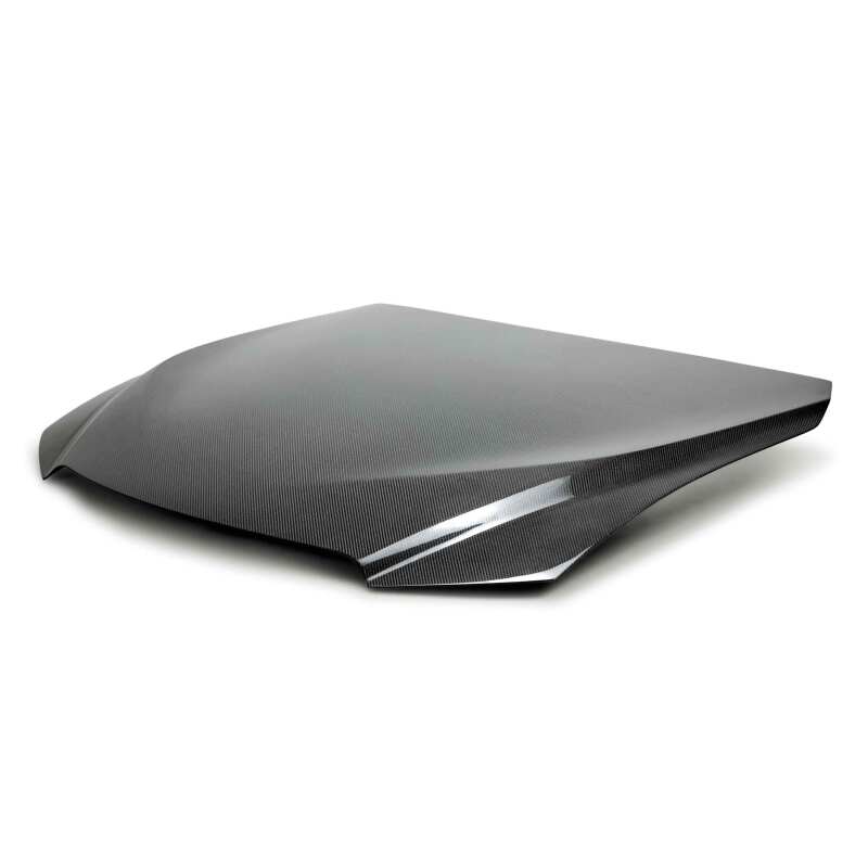 Load image into Gallery viewer, Seibon 21-23 Lexus IS300/IS350 F Sport OE Style Carbon Fiber Hood

