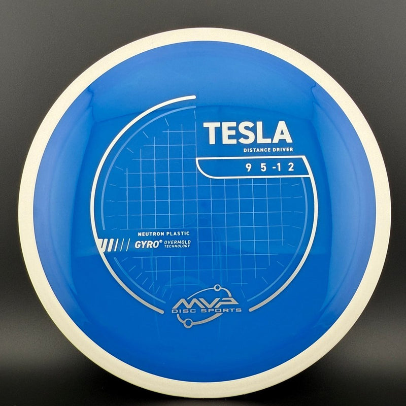 Load image into Gallery viewer, Neutron Tesla
