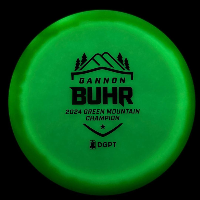 Load image into Gallery viewer, Color Glow Horizon Cloud Breaker - Gannon Buhr Green Mountain Triumph
