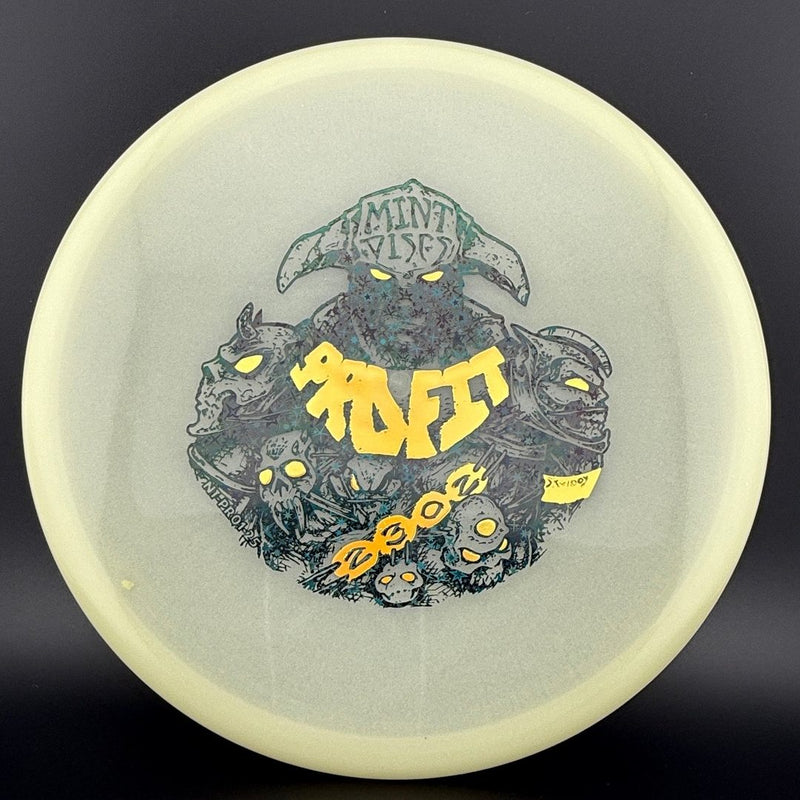 Load image into Gallery viewer, Nocturnal Profit - First Run - Skulboy
