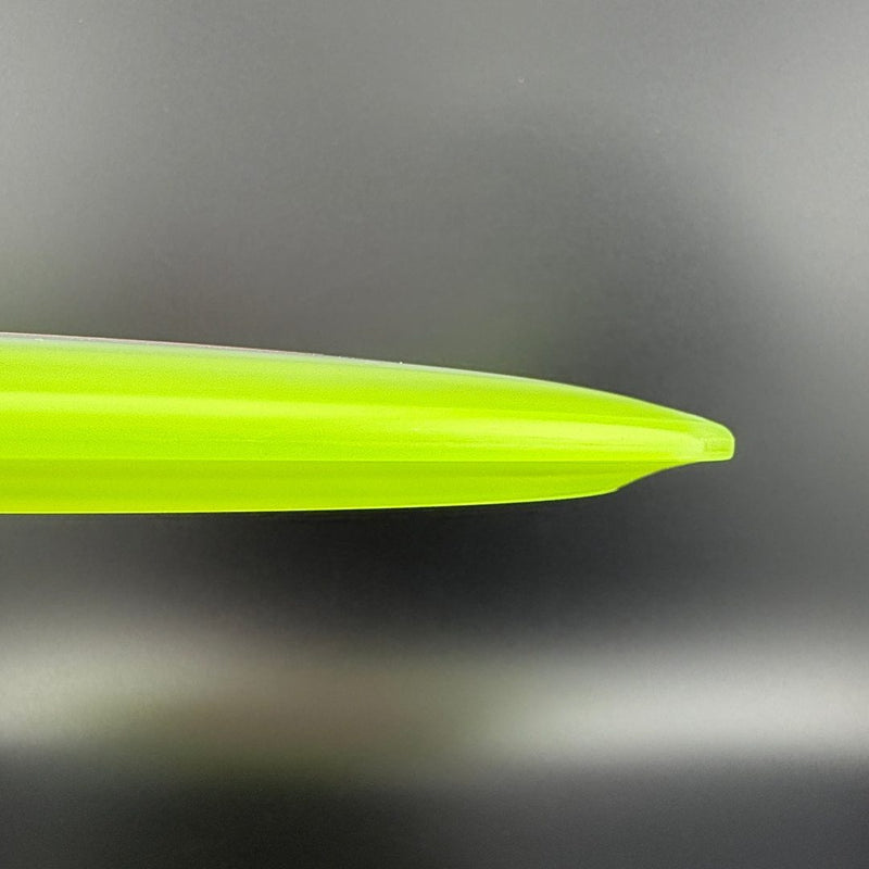 Load image into Gallery viewer, Color Glow Horizon C-Line FD1 - Casey White Send It Bub!

