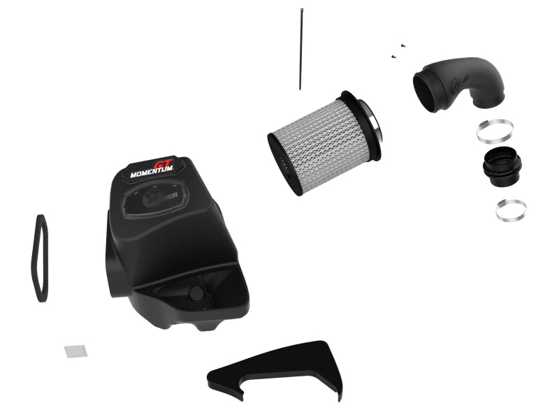 Load image into Gallery viewer, AFE 24-25 Toyota Tacoma Momentum GT Cold Air Intake System w/Pro Dry S Filter
